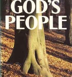 Living as God's People