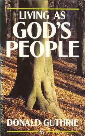 Living as God's People