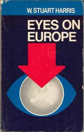 Eyes on Europe