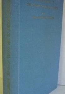 Further History of the Gospel Standard Baptists