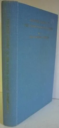 Further History of the Gospel Standard Baptists
