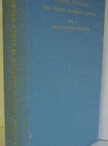 Further History of the Gospel Standard Baptists