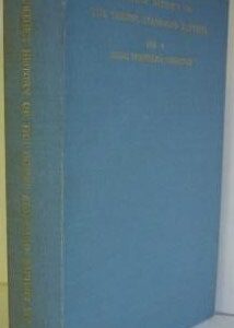 Further History of the Gospel Standard Baptists