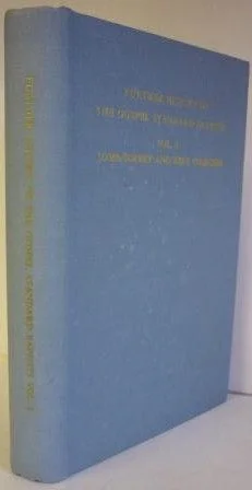 Further History of the Gospel Standard Baptists
