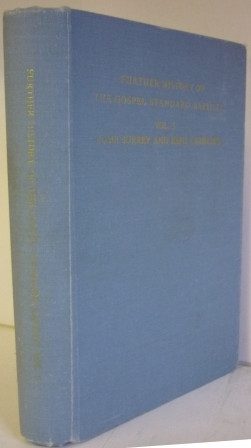 Further History of the Gospel Standard Baptists