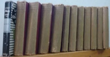 New Testament Commentary