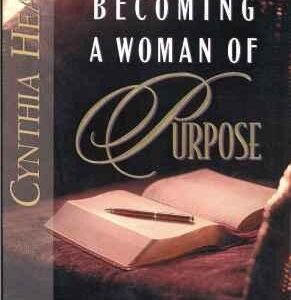 Becoming a Woman of Purpose