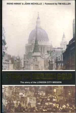 Streets Paved with Gold