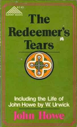 Redeemer's Tears