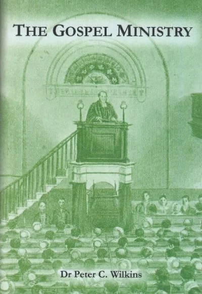 The Gospel Ministry