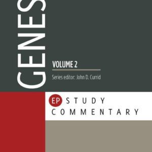 Genesis Vol 2 - EP Study Commentary