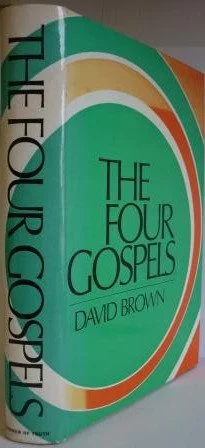 Four Gospels