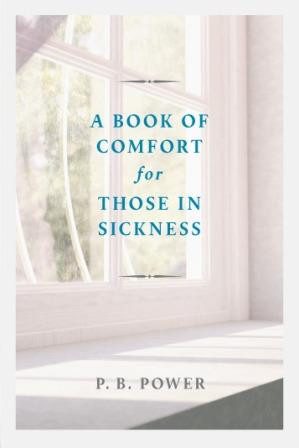 A Book of Comfort