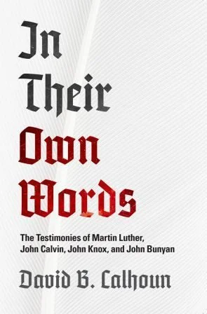 In Their Own Words