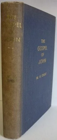 Gospel of John