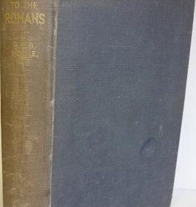 Epistle to the Romans