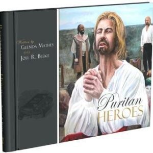 Puritan Heroes