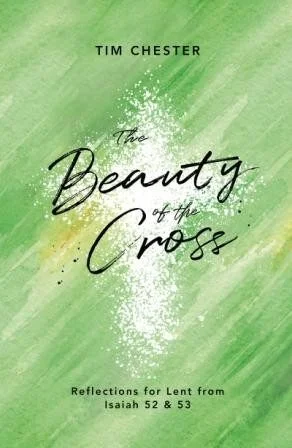 The Beauty of the Cross