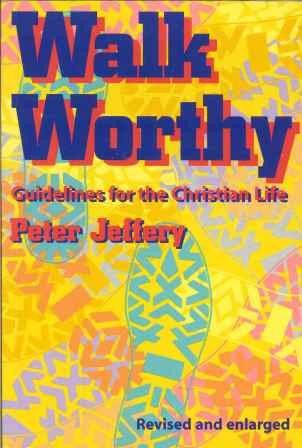 Walk Worthy