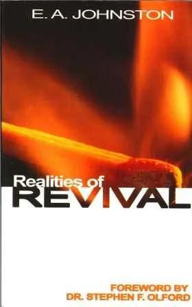 Realities of Revival