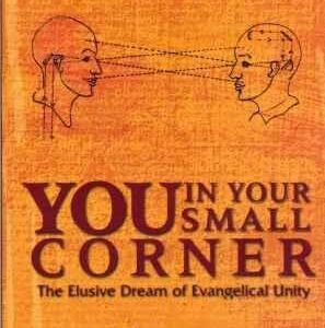 You in Your Small Corner