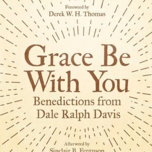 Grace Be With You
