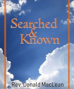 Searched & Known