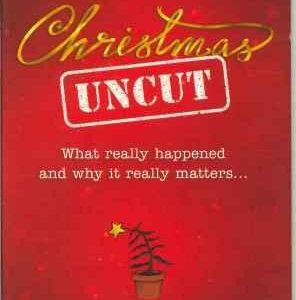 Christmas Uncut