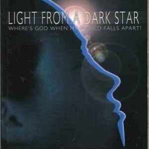 Light From a Dark Star