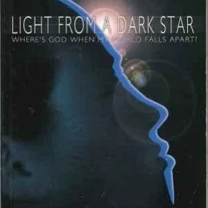 Light From a Dark Star