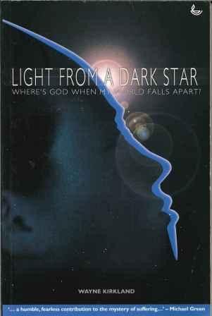 Light From a Dark Star