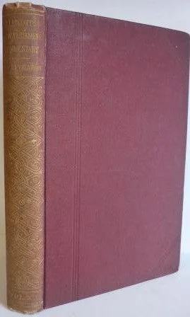 Revelation of St John the Divine