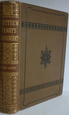 NT Commentary: Luke 17-24; John 1-8