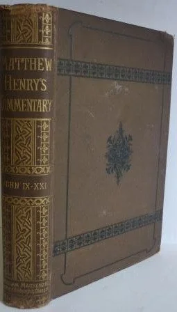 NT Commentary: John 9-21