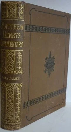 NT Commentary: Colossians-James