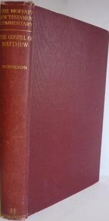 Gospel of Matthew