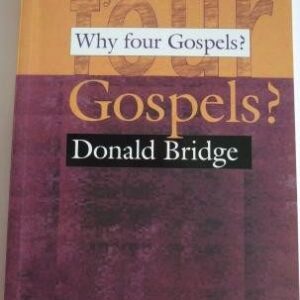 Why Four Gospels?