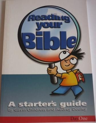 Reading Your Bible