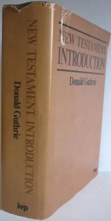 New Testament Introduction