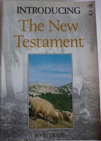 Introducing the New Testament
