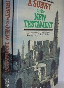 Survey of the New Testament