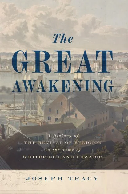 The Great Awakening