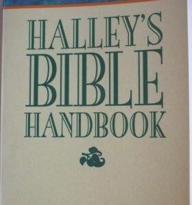Bible Handbook