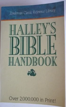 Bible Handbook