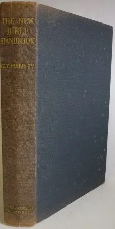 New Bible Handbook