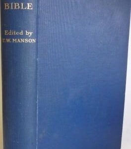 Companion to the Bible