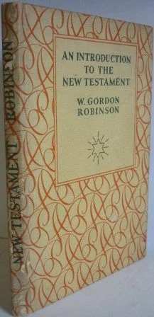 Introduction to the New Testament
