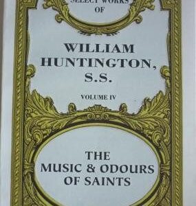 Music & Odours of Saints