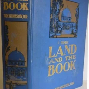 Land and the Book