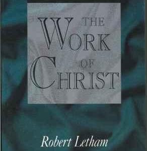 Work of Christ